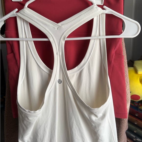 Lululemon Cool Racerback - Picture 6 of 14